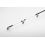 Penn Wrath II Boat Spinning Rod 2,13m 30-50lb