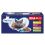 PreVital MEGA BOX Kapsička kura/teľa/losos/pečeň v omáčke 40 x 100 g