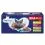 PreVital MEGA BOX Kapsička kura/teľa/losos/pečeň v om&aacute;čke 40 x 100 g