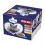 PreVital MEGA BOX Kapsička jahňa/hov&auml;dzie-morka/kr&aacute;lik/kura v om&aacute;čke 24 x 100 g