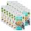 Kapsička Applaws Dog Taste Toppers in Broth tuniak, tekvica, cícer a kel 12 x 85 g