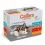 Calibra Cat kapsičky Premium Adult multipack 72 x 100 g