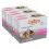 Calibra Cat kapsičky Premium Kitten multipack 36 x 100 g