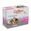 Calibra Cat kapsičky Premium Kitten multipack 72 x 100 g