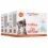Calibra Cat Life Kitten Multipack 24 x 85 g