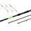 Delphin WASABI Feeder NXT 330cm/100g/3 diely