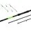 Delphin WASABI Feeder NXT 330cm/100g/3 diely