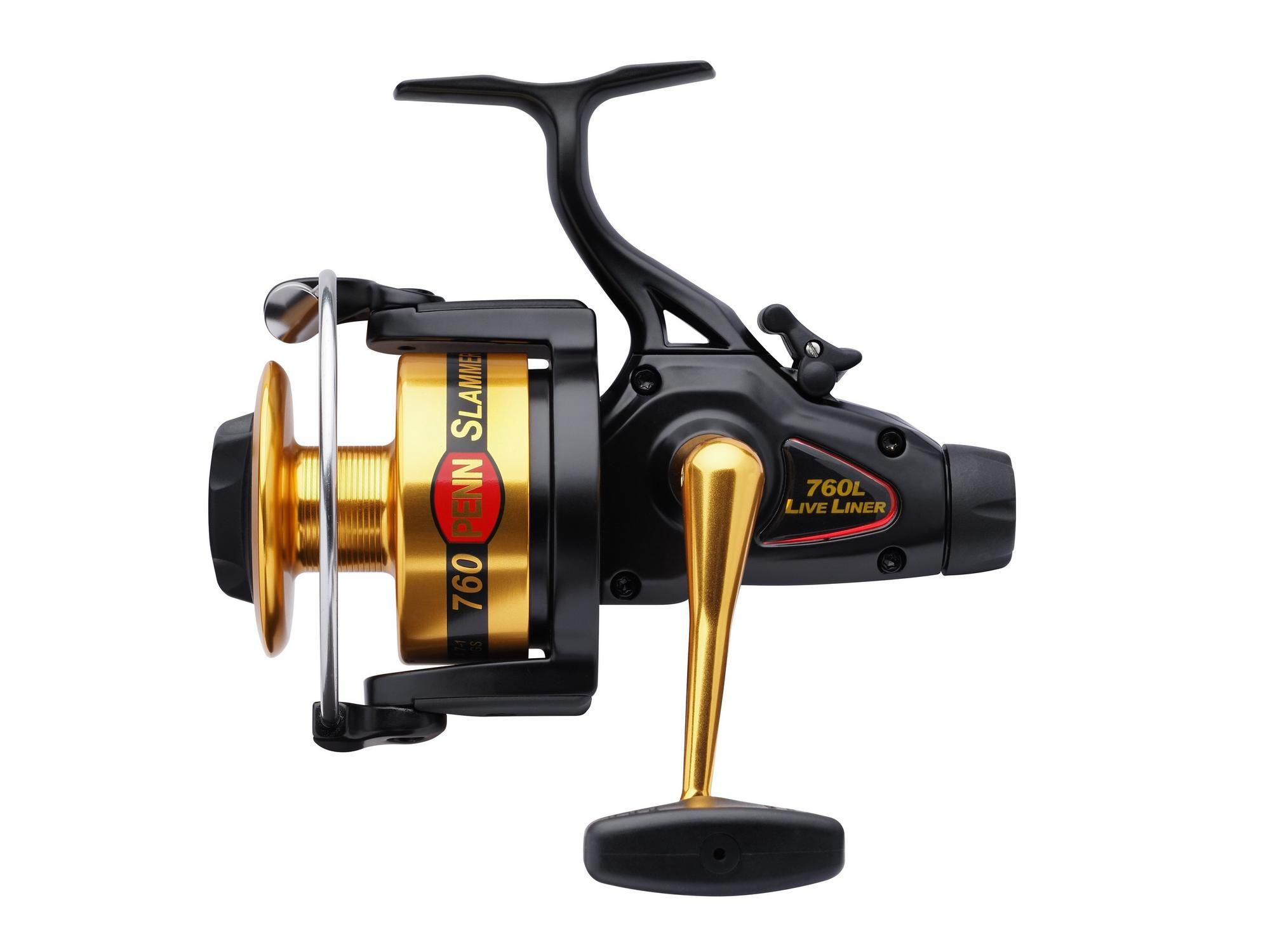 PENN Slammer Live Liner 760