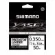 Shimano Yasei Fluoro Leader 50m/0.35mm 8.08kg