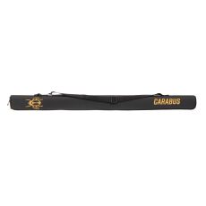 Abu Garcia Carabus Semi-Rigid Rod Case