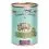 Terra Canis Grain-free Wild Boar with beetroot, chestnut & chia seeds 400 g