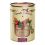 Terra Canis Market Ragout Beef with broccoli, blueberries & sage 385 g