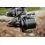 Shimano Technium 1100m/0.305mm/8.5kg Dark Grey