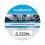 Shimano Technium 1100m/0.305mm/8.5kg Dark Grey