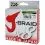 Daiwa J-Braid X8 0.06mm-150m chartreuse