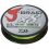 Daiwa J-Braid X8 0.16mm-150m chartreuse