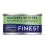 FISH4DOGS Finest Mackerel with Pea 12 x 85 g