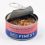 FISH4DOGS Finest Mackerel with Spinach 12 x 85 g