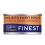 FISH4DOGS Finest Tuna with Sweet Potato 12 x 85 g