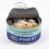 FISH4DOGS Finest White Fish with Pumpkin 6 x 85 g