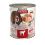 BEWI DOG konzerva – Teľacie, 800g