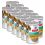 Hill's Science Plan Perfect Weight konzerva pre dospelých psov s kuracím 12 x 363 g