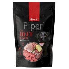Kapsička Piper Adult s hovädzou pečeňou a zemiakmi 500 g
