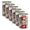 BEWI DOG konzerva – Wild, 6 x 400g