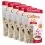 Calibra Dog Life Adult Beef with Rice kapsička 5 x 150 g