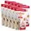 Calibra Dog Life Adult Beef with Rice kapsička 10 x 150 g
