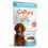 Calibra Dog Life Adult Chicken with Rice kapsička 10 x 150 g