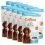 Calibra Dog Life Adult Chicken with Rice kapsička 10 x 150 g