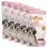 Calibra Dog Life Puppy & Junior Chicken with Rice kapsička 5 x 150 g