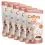 Calibra Dog Life Puppy & Junior Beef with Rice kapsička 5 x 150 g