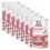 Brit Care Cat Soup with Salmon 7 x 75 g