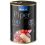 Konzerva Piper Adult s treskou a paradajkami 12 x 400 g