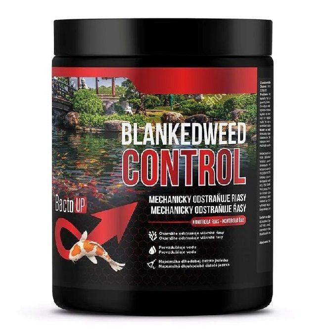 BactoUP Blanketweed Control 0,5 kg