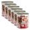 BEWI DOG konzerva – Hovädzie držky, 6 x 800g