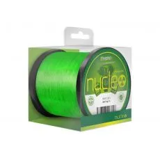 Delphin NUCLEO fluo green 600m / 0,35mm / 10,4kg
