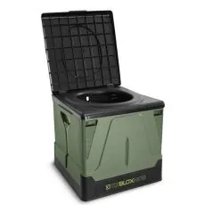 Delphin Toaleta ToiBLOX King