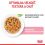 Royal Canin Kitten Instinctive Jelly kapsička pre mačiatka v želé 24 x 85 g
