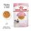 Royal Canin Kitten Instinctive Jelly kapsička pre mačiatka v želé 36 x 85 g