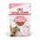 Royal Canin Kitten Sterilised kapsička v &scaron;ťave pre kastrovan&eacute; mačiatka 36 x 85 g