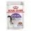Royal Canin Sterilised Jelly kapsička pre kastrovan&eacute; mačky v žel&eacute; 36 x 85 g