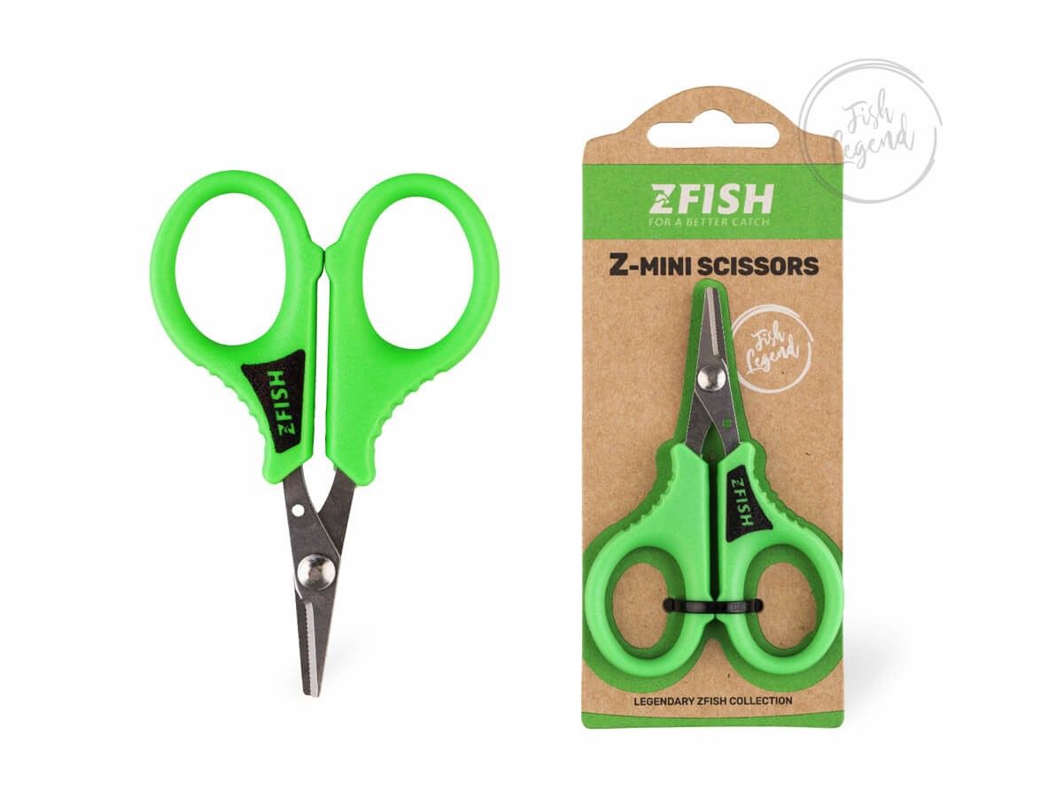 ZFISH Z-mini Scissors