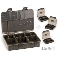 ZFISH Z-Box PRO 45 (4v1)