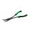 ZFISH Bent Nose Pliers L / 28,5cm