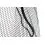 ZFISH Rubber Landing Net RTB-50