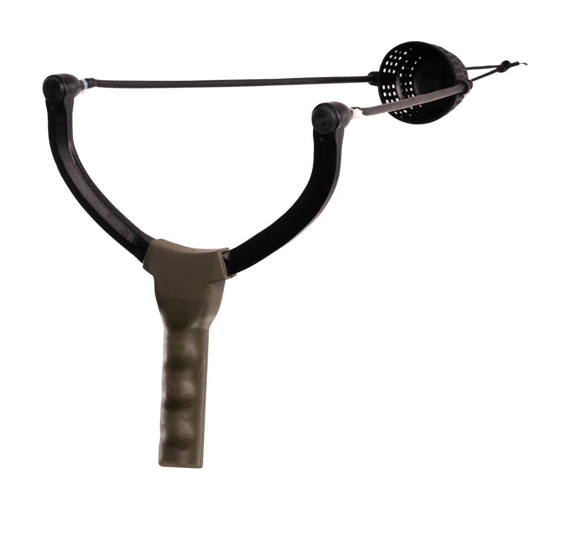 ZFISH Powerfull Master Catapult