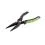 ZFISH Deluxe ZFS Pliers